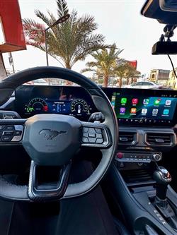 فورد موستانج